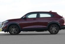 MDP Honda HR V LX ¿Será el Honda HR-V 2026 la opción más completa del mercado argentino?