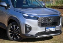 Honda WR-V: El Relanzamiento que Redefine los Crossovers en Argentina MDP Honda WR V Prueba 3 Honda WR-V: El Relanzamiento que Redefine los Crossovers en Argentina