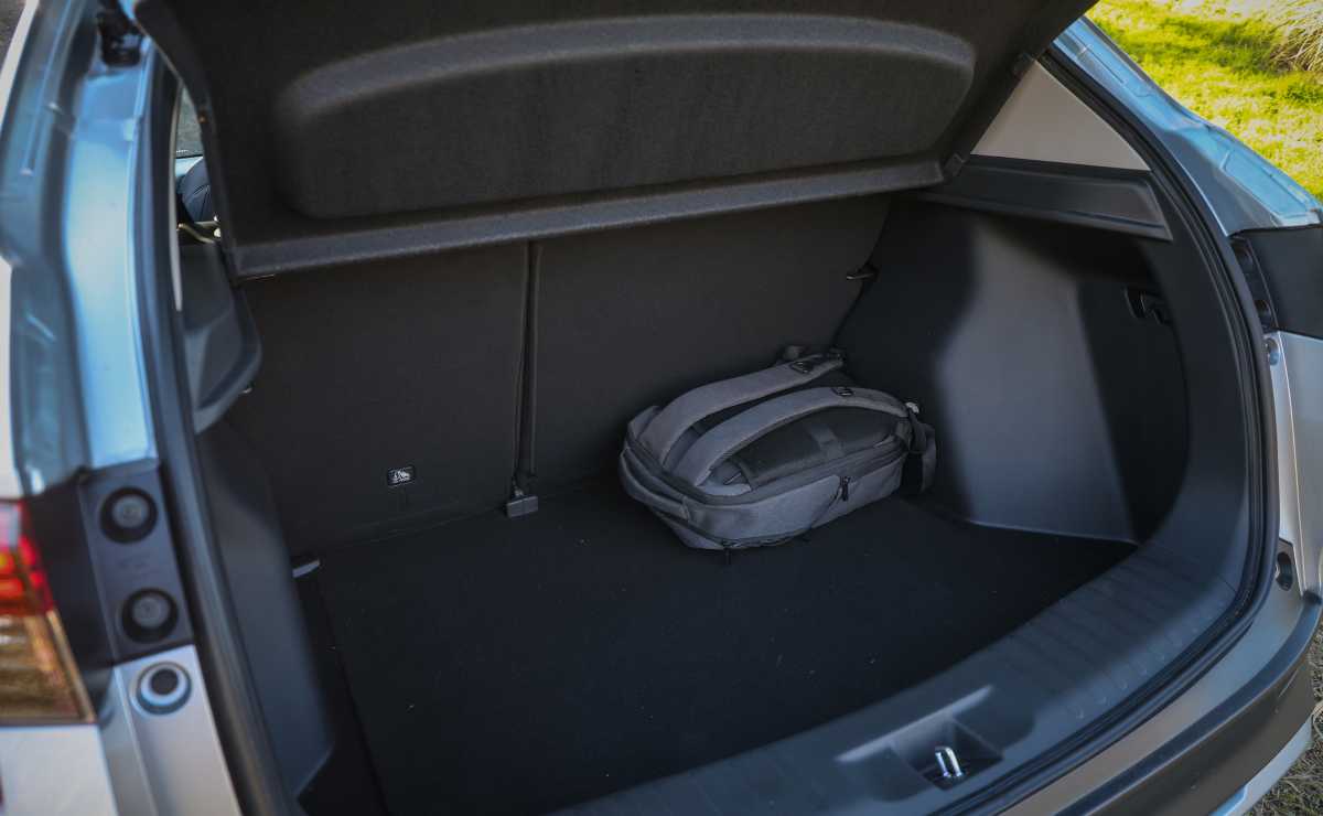 Honda WR-V 2023: ¿El SUV subcompacto más esperado en Argentina? MDP Honda WR V Prueba 4 1 Honda WR-V 2023: ¿El SUV subcompacto más esperado en Argentina?