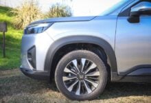 MDP Honda WR V perfil Honda WR-V 2023: ¿El SUV subcompacto más esperado en Argentina?