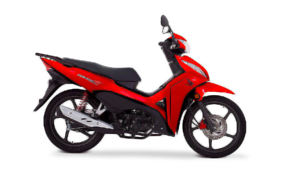 Honda Wave 110S: La Revolución del Mercado de Motos 2026 Continúa MDP Honda Wave 110 S CD foto estudio Honda Wave 110S: La Revolución del Mercado de Motos 2026 Continúa