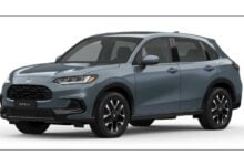 MDP Honda ZR V 5 Honda ZR-V Touring 2026: La Esperada Renovación del SUV que Llega a Argentina