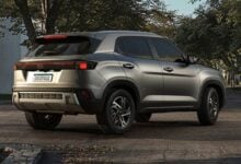 MDP Hyundai Creta trasera Nueva Hyundai Creta: Revolución en Diseño y Seguridad para Argentina