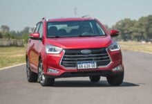 MDP JAC JS2 slalom JAC JS2: ¿El SUV Compacto Más Accesible del Año?