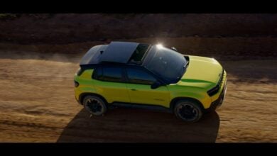 MDP Jeep Avenger 2026 Jeep Avenger aterriza en Brasil: Un B-SUV inspirado en el universo Marvel