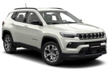 MDP Jeep Compass Sport Jeep Compass Sport 2026: ¿La SUV más accesible y completa del mercado?