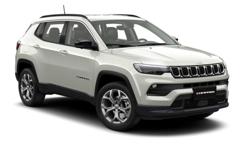 Jeep Compass Sport 2026: ¿La SUV más accesible y completa del mercado? MDP Jeep Compass Sport Jeep Compass Sport 2026: ¿La SUV más accesible y completa del mercado?