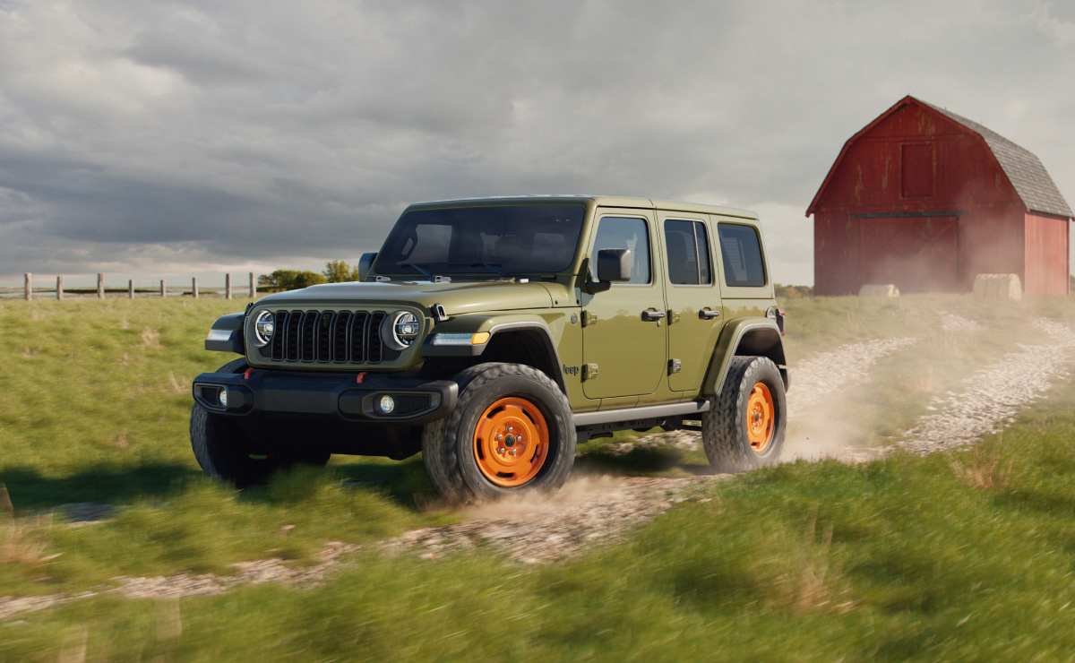 El Nuevo Jeep Wrangler Rubicon Inspirado en el CJ-2A: Un Ícono Renacido MDP Jeep Wrangler JL 2A 2027 1 El Nuevo Jeep Wrangler Rubicon Inspirado en el CJ-2A: Un Ícono Renacido