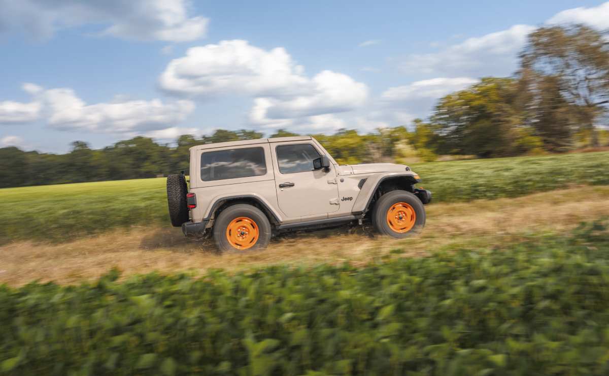 El Nuevo Jeep Wrangler Rubicon Inspirado en el CJ-2A: Un Ícono Renacido MDP Jeep Wrangler JL 2A 2027 2 El Nuevo Jeep Wrangler Rubicon Inspirado en el CJ-2A: Un Ícono Renacido
