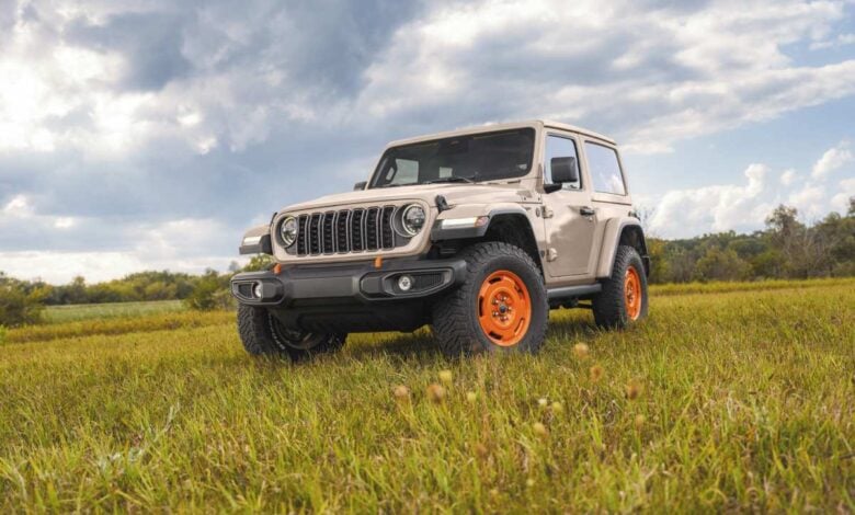 El Nuevo Jeep Wrangler Rubicon Inspirado en el CJ-2A: Un Ícono Renacido MDP Jeep Wrangler JL 2A 2027 3 El Nuevo Jeep Wrangler Rubicon Inspirado en el CJ-2A: Un Ícono Renacido