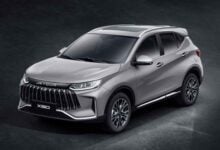 MDP Jetour X50 SUV 3 Jetour X50 2023: El SUV Asiático Que Revoluciona el Mercado con su Precio Competitivo
