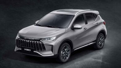 MDP Jetour X50 SUV 3 Jetour X50 2023: El SUV Asiático Que Revoluciona el Mercado con su Precio Competitivo
