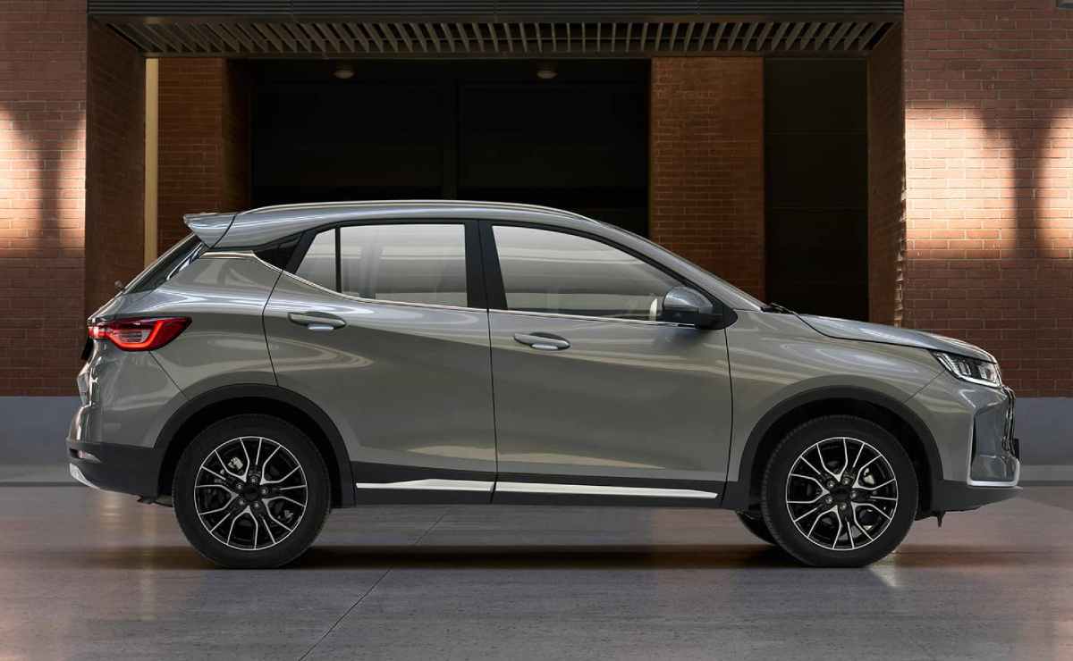 Jetour X50 2023: El SUV Asiático Que Revoluciona el Mercado con su Precio Competitivo MDP Jetour X50 SUV Jetour X50 2023: El SUV Asiático Que Revoluciona el Mercado con su Precio Competitivo