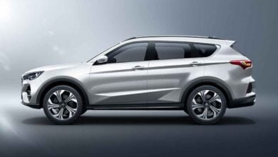 Jetour X70 FL: La SUV de siete plazas que está revolucionando el mercado con su nueva bonificación MDP Jetour X70 SUV Jetour X70 FL: La SUV de siete plazas que está revolucionando el mercado con su nueva bonificación
