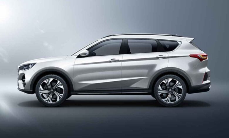 Jetour X70 FL: La SUV de siete plazas que está revolucionando el mercado con su nueva bonificación MDP Jetour X70 SUV Jetour X70 FL: La SUV de siete plazas que está revolucionando el mercado con su nueva bonificación