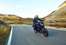 MDP Kawasaki Z650 S Kawasaki Z650 S 2026: El Nuevo Ícono del Asfalto Argentino