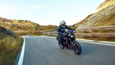 MDP Kawasaki Z650 S Kawasaki Z650 S 2026: El Nuevo Ícono del Asfalto Argentino