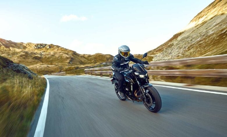 Kawasaki Z650 S 2026: El Nuevo Ícono del Asfalto Argentino MDP Kawasaki Z650 S Kawasaki Z650 S 2026: El Nuevo Ícono del Asfalto Argentino