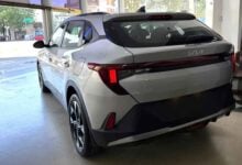 MDP Kia K3 EX 1 El Regreso del Kia K3 a Argentina: ¿La Opción que Revolucionará el Mercado?