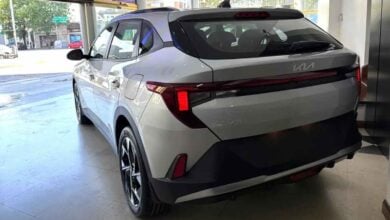 MDP Kia K3 EX 1 El Regreso del Kia K3 a Argentina: ¿La Opción que Revolucionará el Mercado?