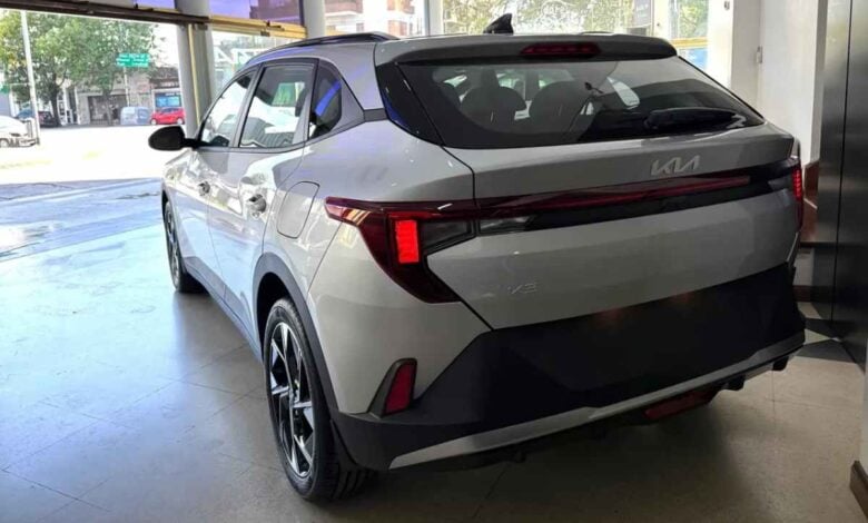 El Regreso del Kia K3 a Argentina: ¿La Opción que Revolucionará el Mercado? MDP Kia K3 EX 1 El Regreso del Kia K3 a Argentina: ¿La Opción que Revolucionará el Mercado?