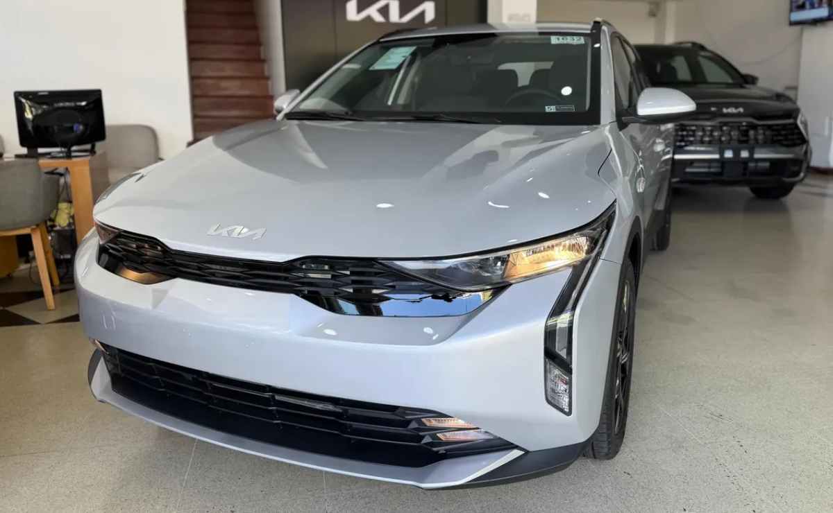 El Regreso del Kia K3 a Argentina: ¿La Opción que Revolucionará el Mercado? MDP Kia K3 El Regreso del Kia K3 a Argentina: ¿La Opción que Revolucionará el Mercado?