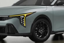 MDP Kia K4 sedan ¿Puede el Kia K4 Revolucionar el Mercado de los Sedanes en México?