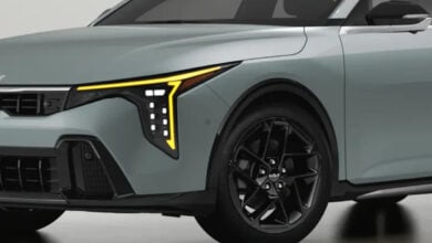 MDP Kia K4 sedan ¿Puede el Kia K4 Revolucionar el Mercado de los Sedanes en México?