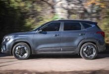 MDP Kia Seltos 3 Kia Seltos LX llega a Argentina: ¿Superará al Toyota Yaris Cross?