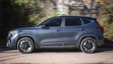 MDP Kia Seltos 3 Kia Seltos LX llega a Argentina: ¿Superará al Toyota Yaris Cross?
