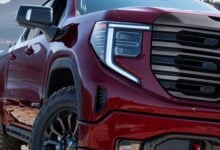 MDP La Chevrolet Silverado y GMC Sierra que se vienen 1 ¿El Motor que Transformará el Mundo de las Pick-ups? General Motors y su Duramax V8 8.3 Litros en el Horizonte