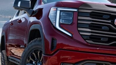 MDP La Chevrolet Silverado y GMC Sierra que se vienen 1 ¿El Motor que Transformará el Mundo de las Pick-ups? General Motors y su Duramax V8 8.3 Litros en el Horizonte