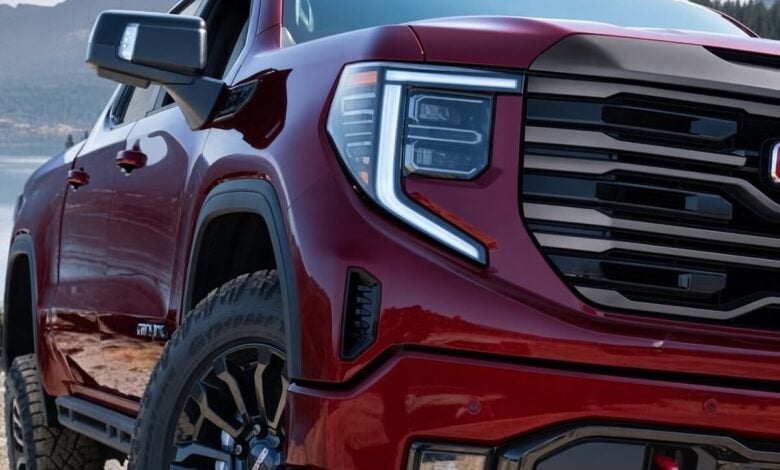 ¿El Motor que Transformará el Mundo de las Pick-ups? General Motors y su Duramax V8 8.3 Litros en el Horizonte MDP La Chevrolet Silverado y GMC Sierra que se vienen 1 ¿El Motor que Transformará el Mundo de las Pick-ups? General Motors y su Duramax V8 8.3 Litros en el Horizonte