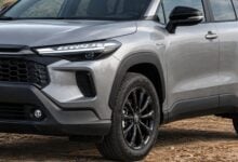 MDP La futura pick up de Toyota Toyota se Reinventa: La Nueva Pick Up Basada en el Corolla Cross Revolucionará el Mercado