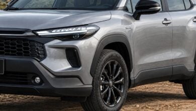 MDP La futura pick up de Toyota Toyota se Reinventa: La Nueva Pick Up Basada en el Corolla Cross Revolucionará el Mercado