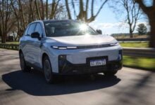MDP Leapmotor B10 1 Leapmotor B10: ¿Un SUV chino que redefine la autonomía eléctrica?