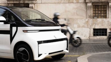 MDP Linktour llega al pais de la mano de Sideco 1 Sideco Trae los City Cars Eléctricos Lynktour a Argentina: ¿Qué Podemos Esperar?