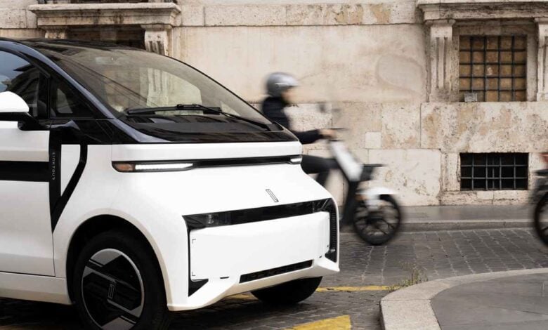 Sideco Trae los City Cars Eléctricos Lynktour a Argentina: ¿Qué Podemos Esperar? MDP Linktour llega al pais de la mano de Sideco 1 Sideco Trae los City Cars Eléctricos Lynktour a Argentina: ¿Qué Podemos Esperar?