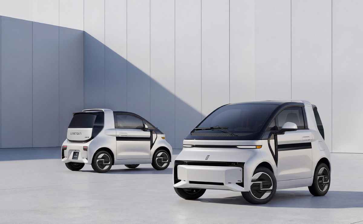 Sideco Trae los City Cars Eléctricos Lynktour a Argentina: ¿Qué Podemos Esperar? MDP Linktour llega al pais de la mano de Sideco Sideco Trae los City Cars Eléctricos Lynktour a Argentina: ¿Qué Podemos Esperar?