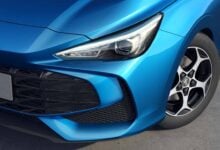 MDP MG 3 Hybrid teaser MG3 Híbrido: El Nuevo Contendiente Ecoamigable que Arrasa en Argentina