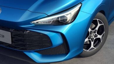 MDP MG 3 Hybrid teaser MG3 Híbrido: El Nuevo Contendiente Ecoamigable que Arrasa en Argentina