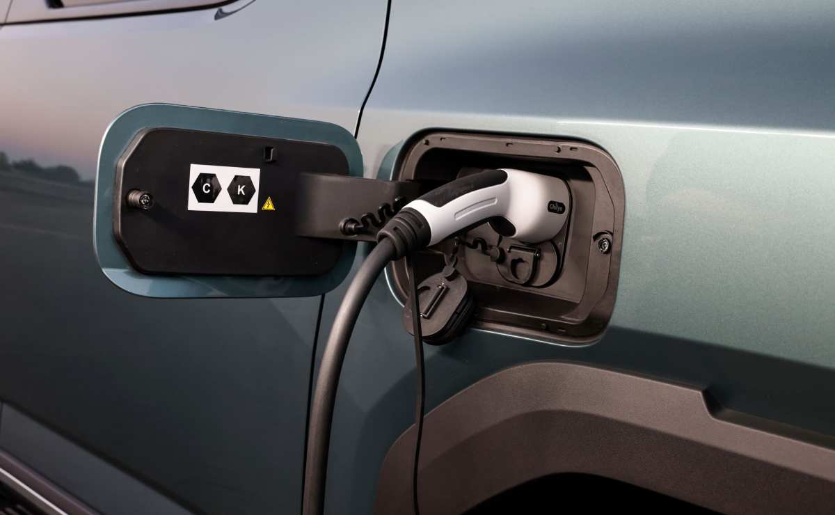 MGU9 EV: La esperada revolución de las pick-ups eléctricas llega a Australia MDP MG U9 pick up 4 MGU9 EV: La esperada revolución de las pick-ups eléctricas llega a Australia
