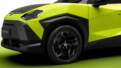 MDP Nissan Juke 2026 Nissan Juke Eléctrico: La Evolución Esperada Desde Sunderland