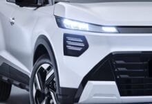 MDP Nissan Kait Nissan Kait: El Nuevo B-SUV Económico que Revoluciona el Mercado
