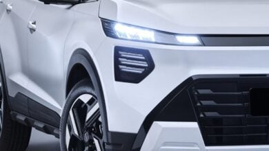 MDP Nissan Kait Nissan Kait: El Nuevo B-SUV Económico que Revoluciona el Mercado