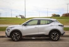 MDP Nissan Kait 5 El Nuevo SUV de Nissan: Innovación y Rendimiento al Alcance de Todos