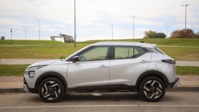 MDP Nissan Kait 5 El Nuevo SUV de Nissan: Innovación y Rendimiento al Alcance de Todos