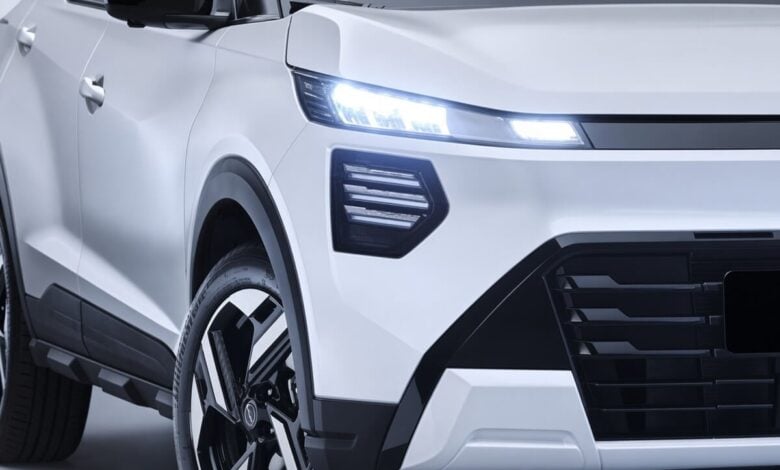 Nissan Kait: El Nuevo B-SUV Económico que Revoluciona el Mercado MDP Nissan Kait Nissan Kait: El Nuevo B-SUV Económico que Revoluciona el Mercado