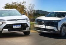 MDP Nissan Kait vs Kicks Nissan enfrenta un dilema en 2026: ¿Más equipamiento o más tamaño en tus SUV favoritos?