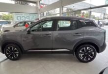 MDP Nissan Kicks Advance perfil Nissan Kicks Advance 2027: Un Descuento Increíble para una Opción Inigualable
